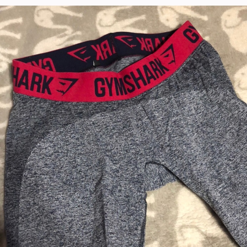 Gymshark flex leggings